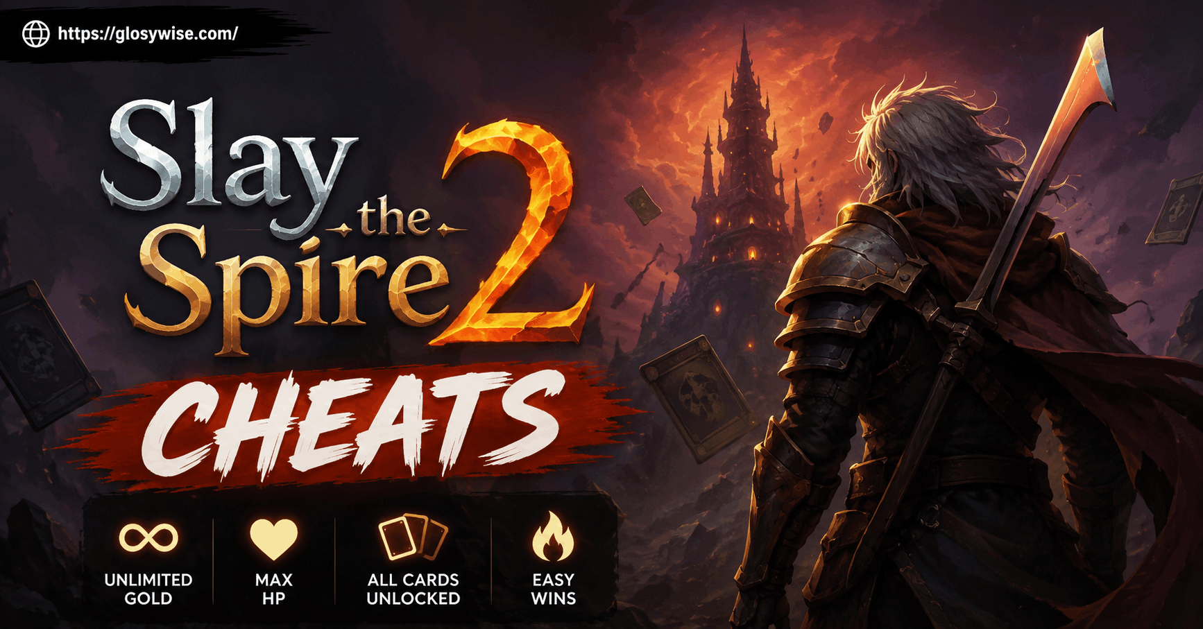 Slay the Spire 2 Cheats