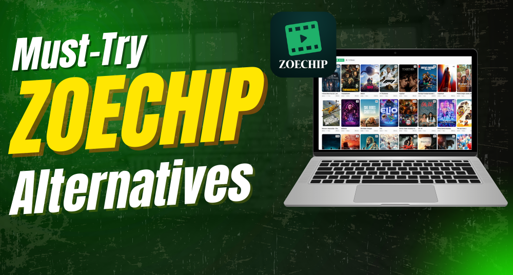 Zoechip