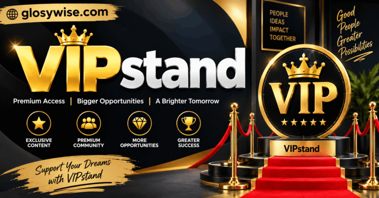 VIPstand