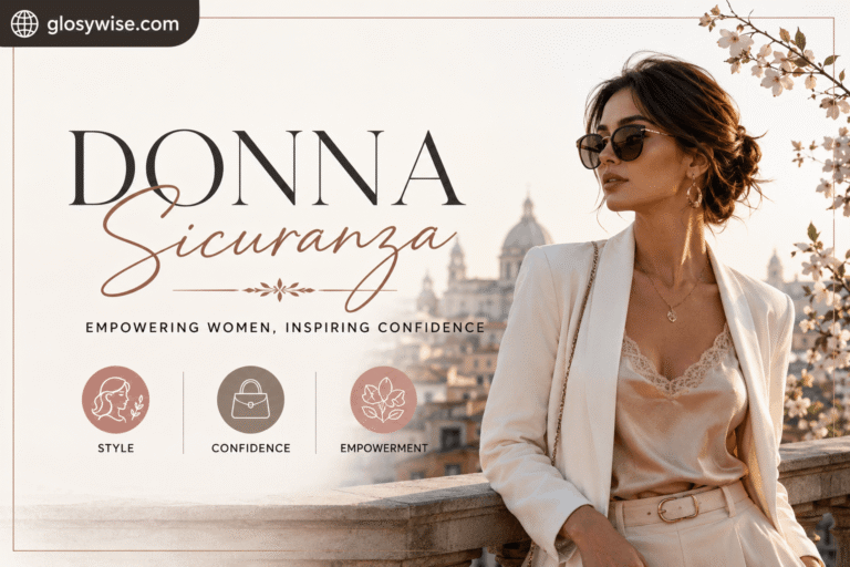 Donna Sicuranza
