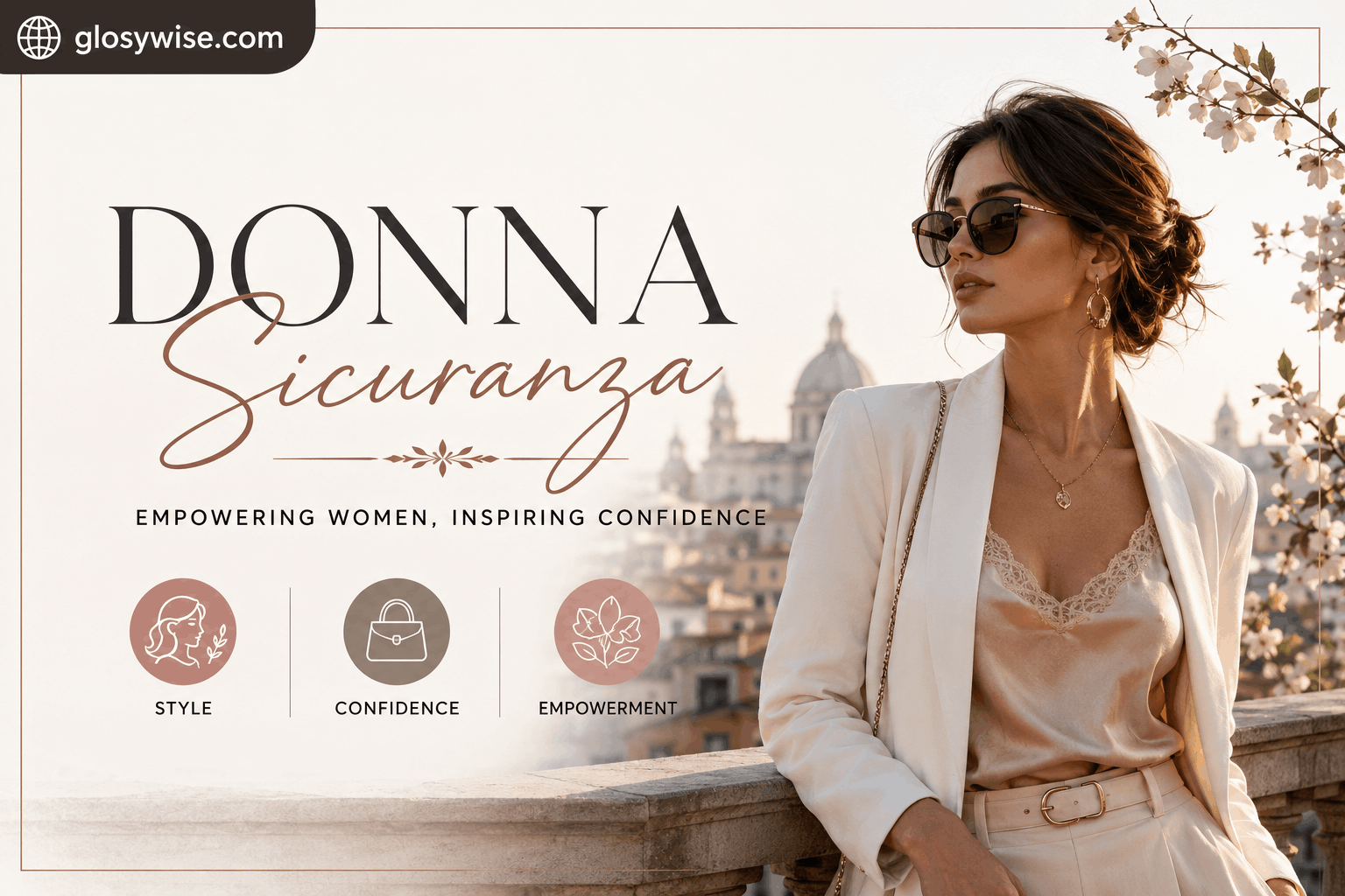 Donna Sicuranza