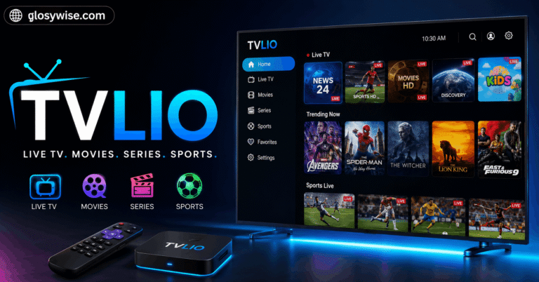 TVLIO