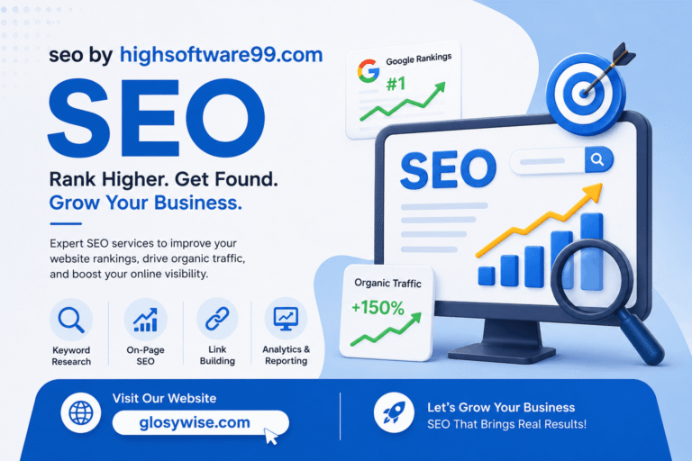 seo by highsoftware99.com