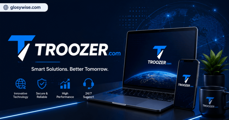 troozer.com
