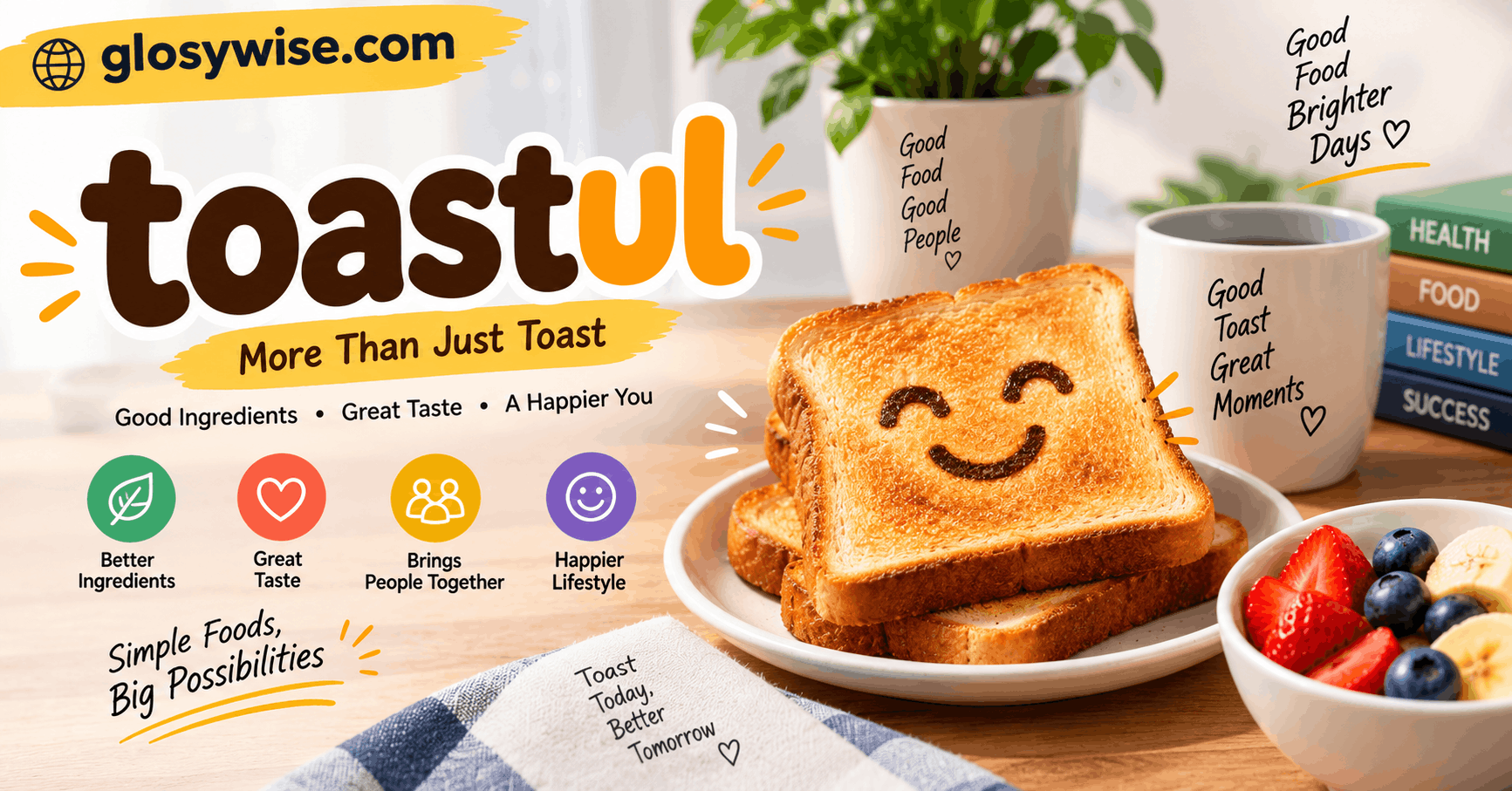 toastul