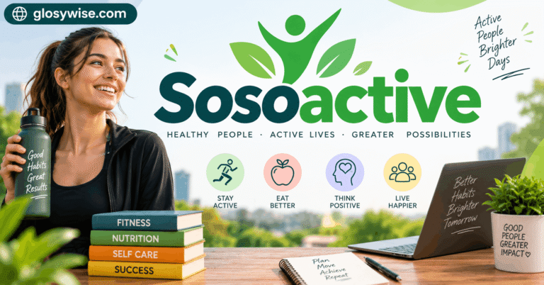 sosoactive
