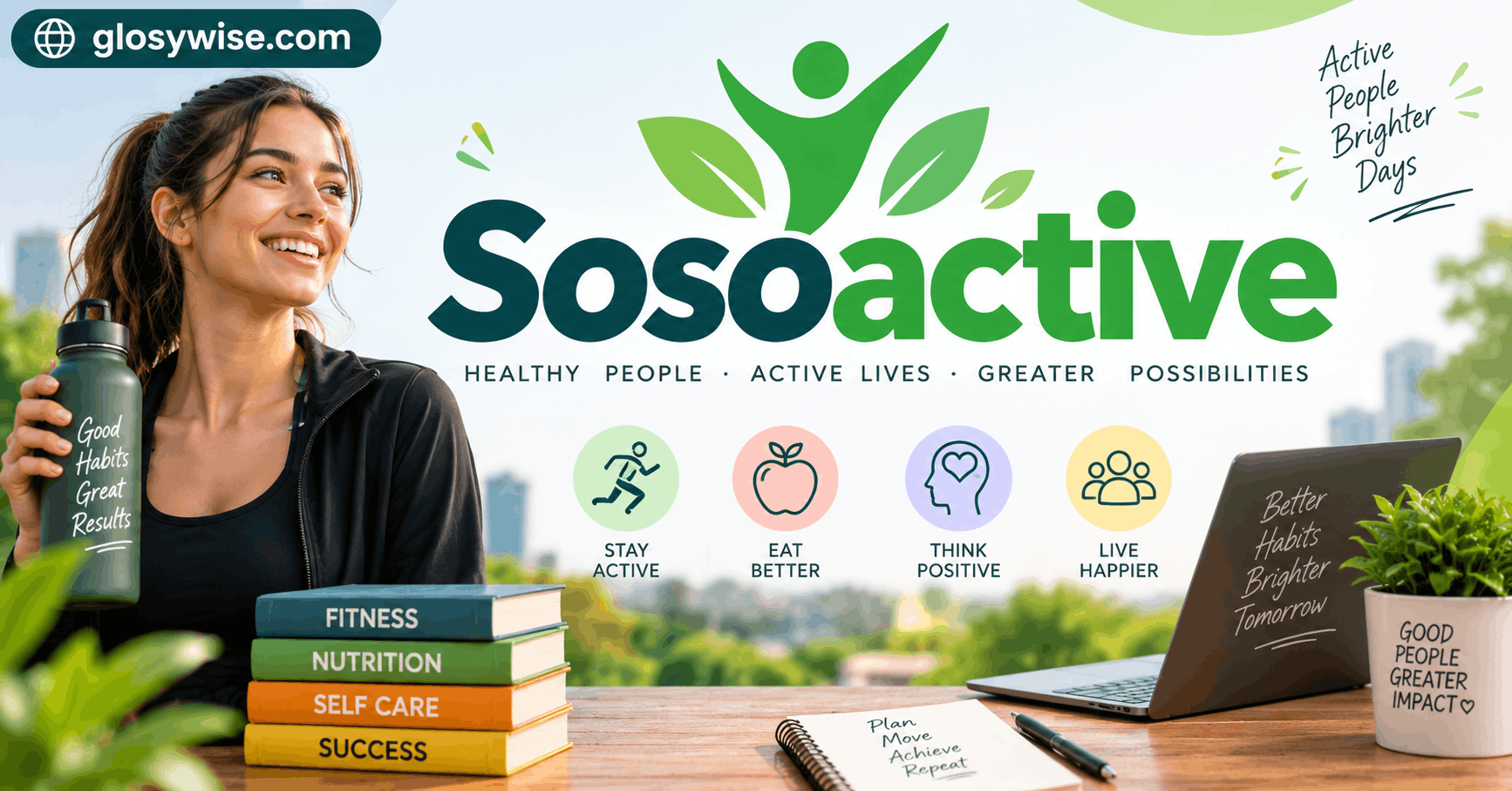 sosoactive