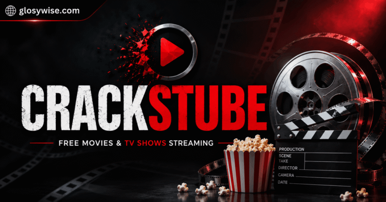 Crackstube