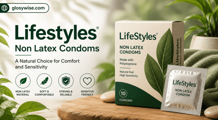 lifestyles non latex condoms