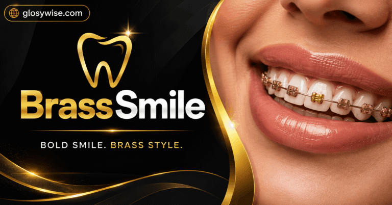 brasssmile