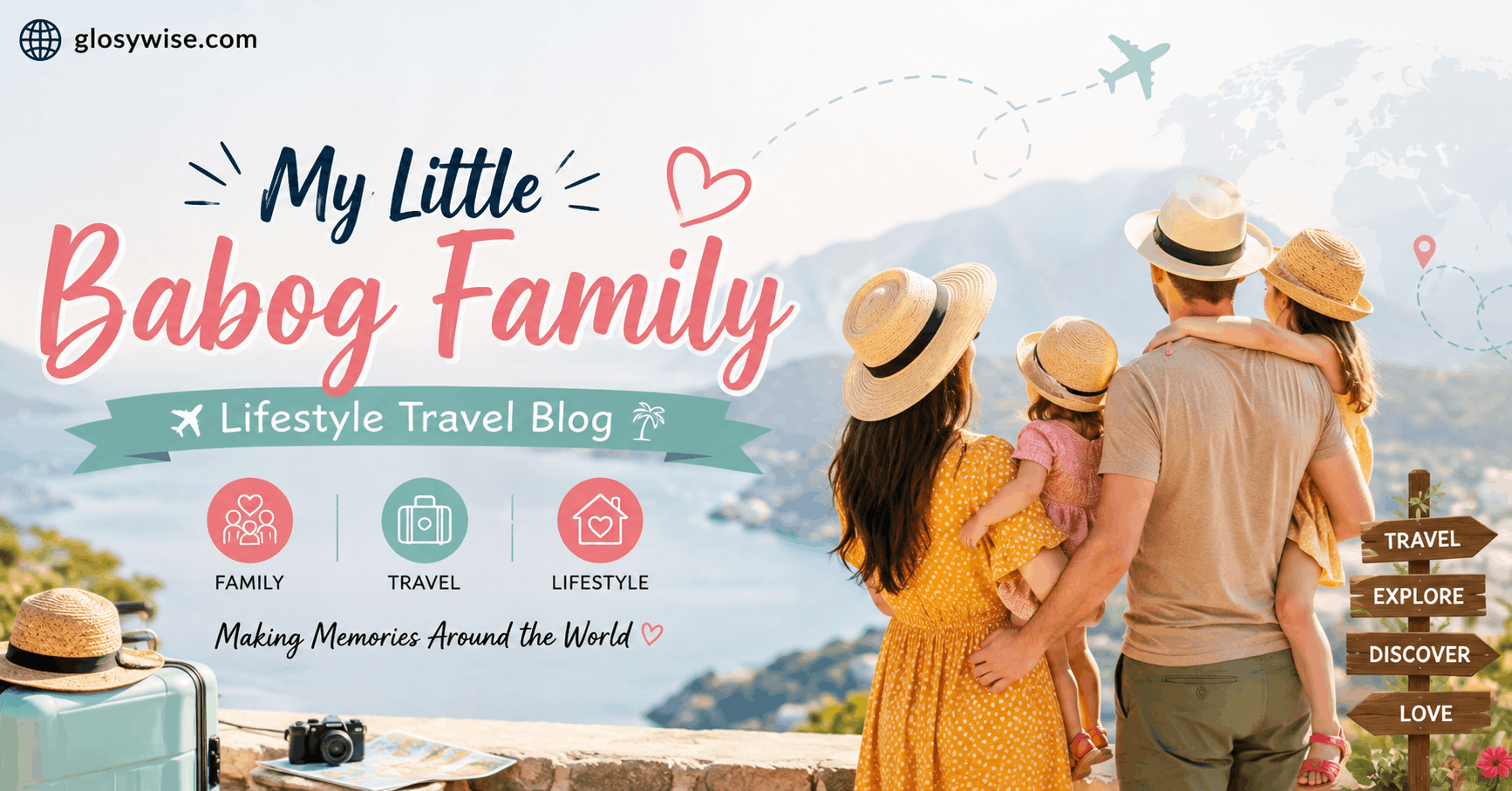 My Little Babog Family Lifestyle Travel Blog