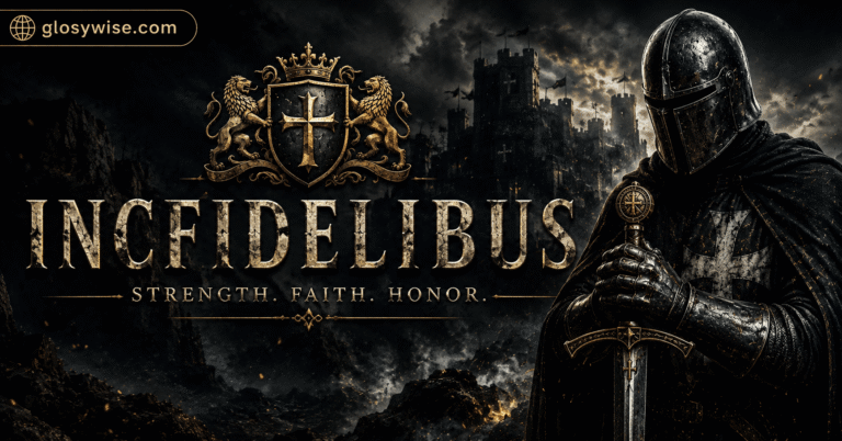 Incfidelibus