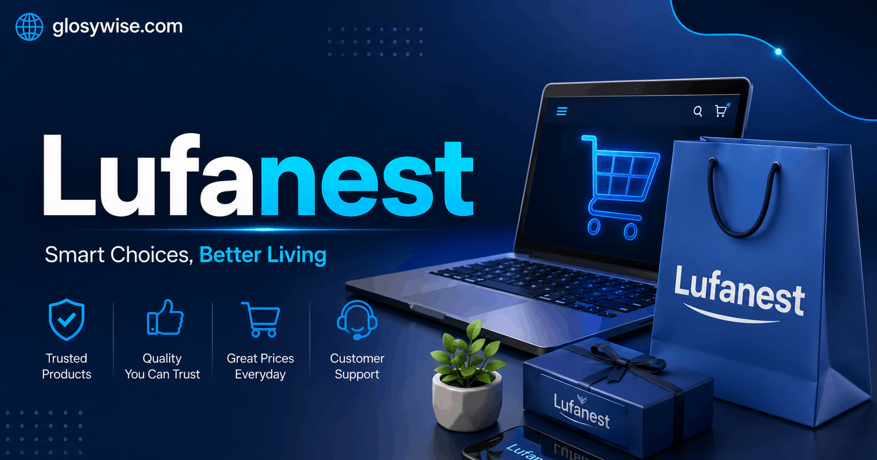 Lufanest